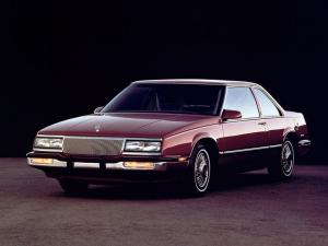 Buick LeSabre Coupe